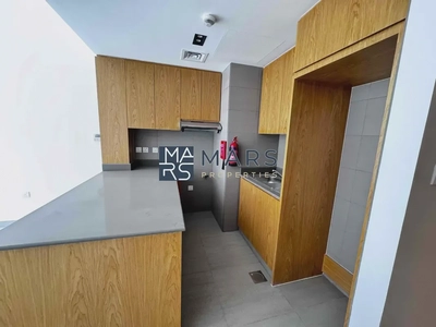 Luxurious brand new 1 bedroom apartment with all facilities available in 40k-19