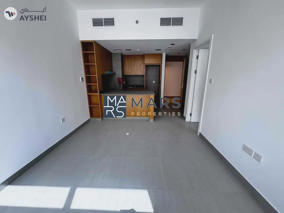 Luxurious brand new 1 bedroom apartment with all facilities available in 40k-13-13