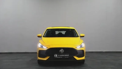 MG GT-11