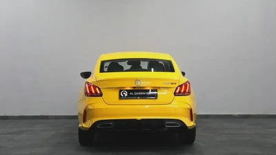 MG GT-6