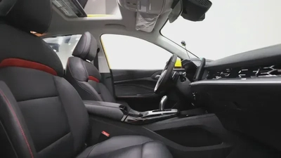 MG GT-4