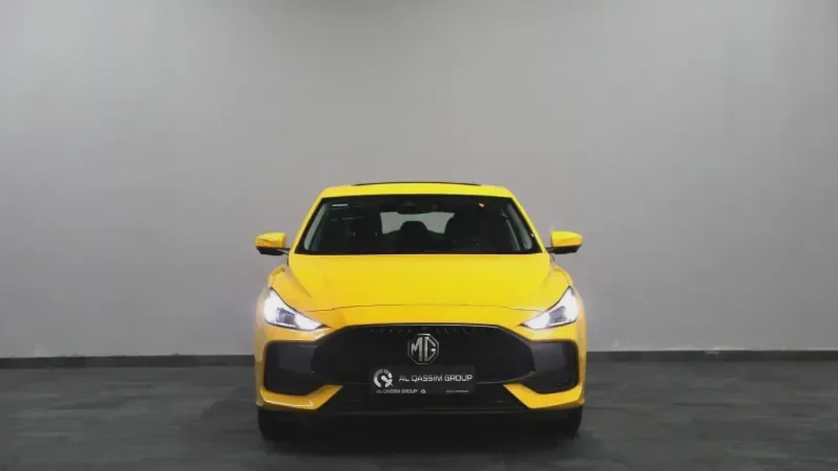 MG GT-11-11