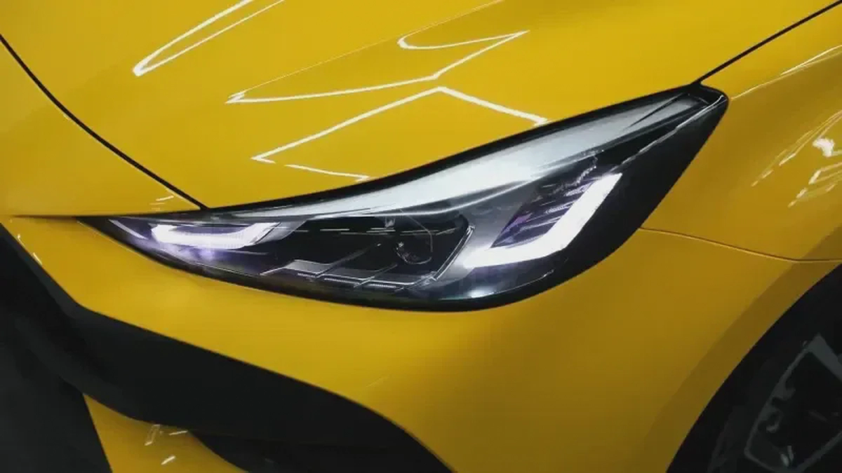 MG GT-10-10