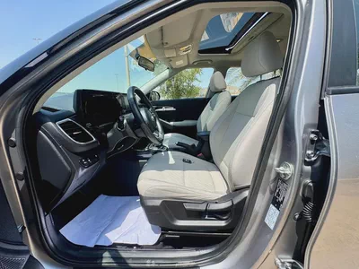 766-Monthly Kia Seltos 2021  l GCC l Accident Free | Sunroof-8