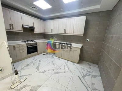 BURJ KHALIFA VIEW 2BR W/ BALCONY + STORE ROOM ALL AMENITIES 123K-9