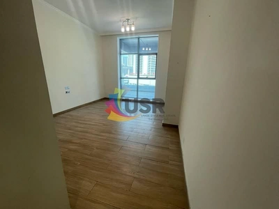 BURJ KHALIFA VIEW 2BR W/ BALCONY + STORE ROOM ALL AMENITIES 123K-11