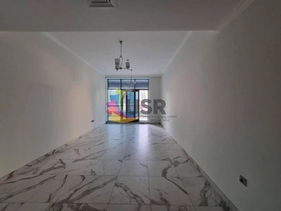 BURJ KHALIFA VIEW 2BR W/ BALCONY + STORE ROOM ALL AMENITIES 123K-3