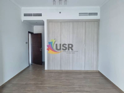 BURJ KHALIFA VIEW 2BR W/ BALCONY + STORE ROOM ALL AMENITIES 123K-8