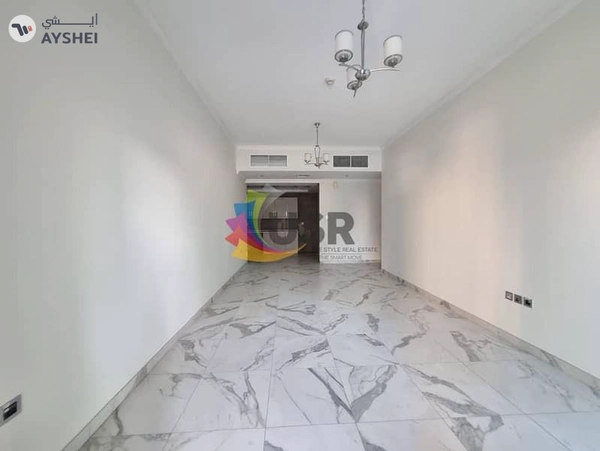 BURJ KHALIFA VIEW 2BR W/ BALCONY + STORE ROOM ALL AMENITIES 123K