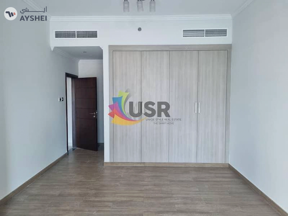 BURJ KHALIFA VIEW 2BR W/ BALCONY + STORE ROOM ALL AMENITIES 123K-8-8