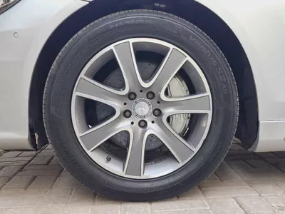 Mercedes-Benz S350d 2016 full option  organil paint-7