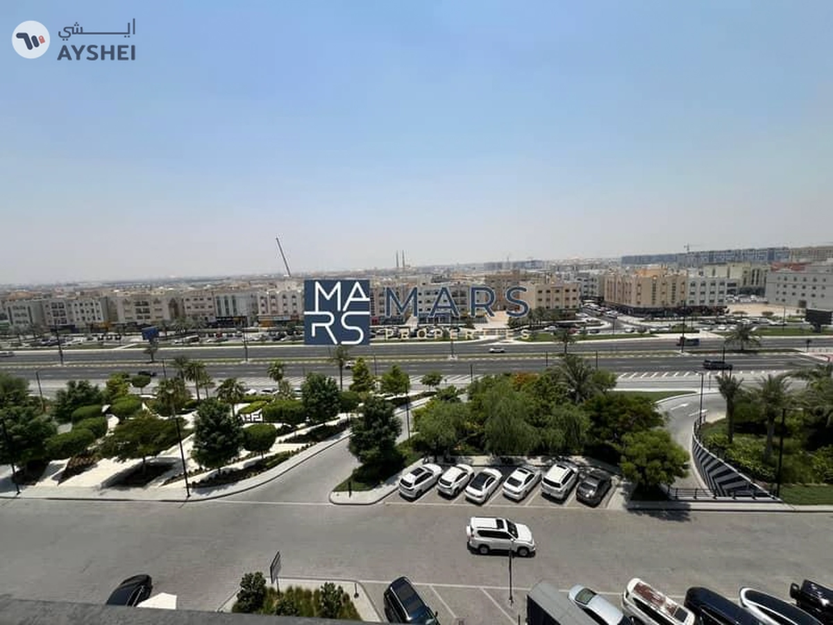 Brand New BHK with Double Balcony Available for sale
