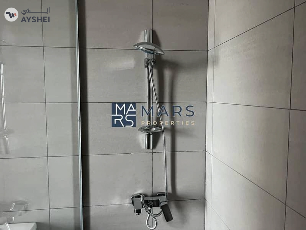Brand New BHK with Double Balcony Available for sale