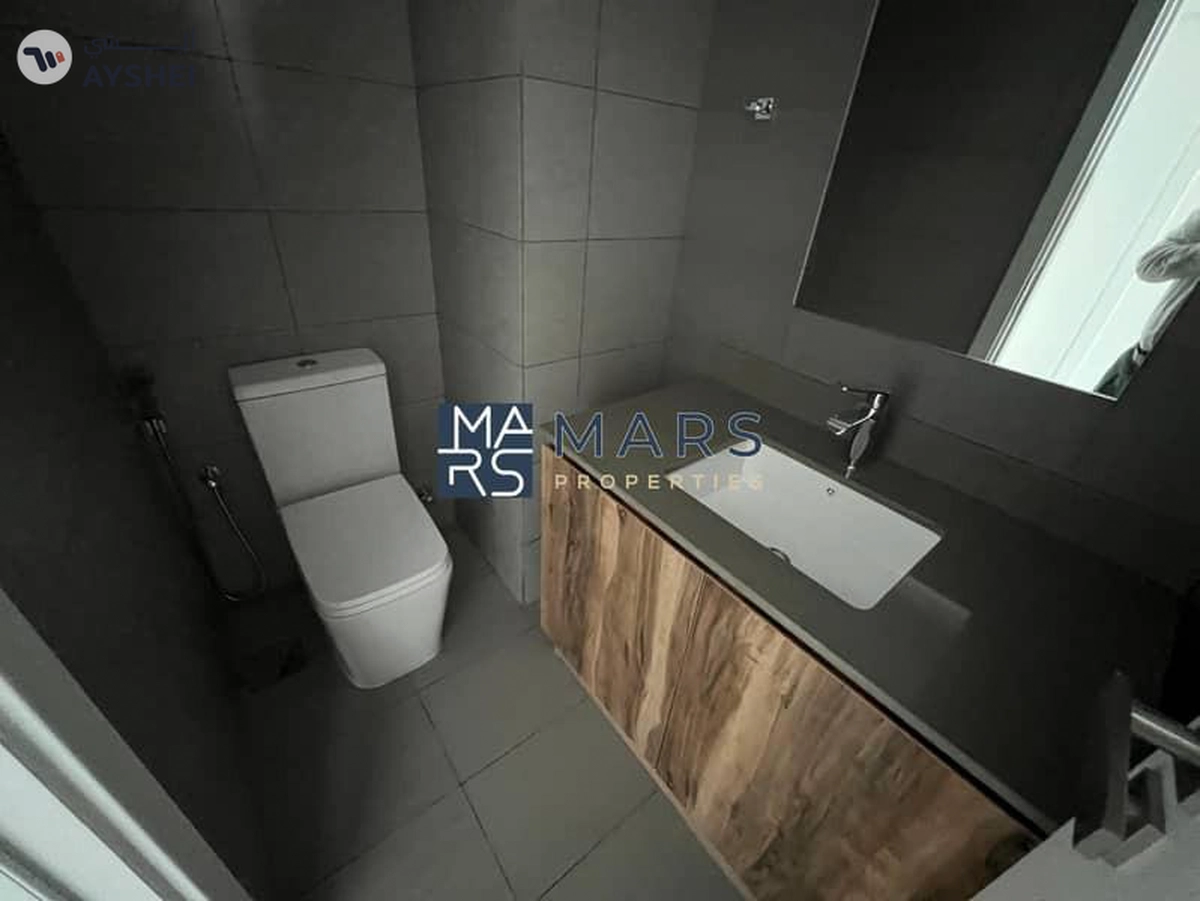 Brand New BHK with Double Balcony Available for sale