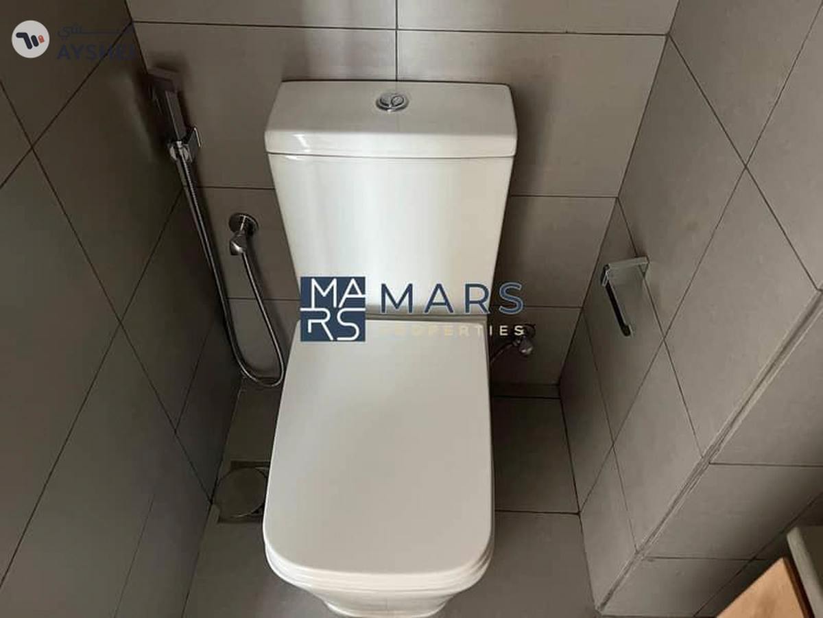 Brand New BHK with Double Balcony Available for sale