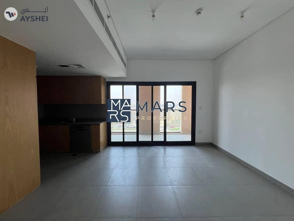 Brand New BHK with Double Balcony Available for sale
