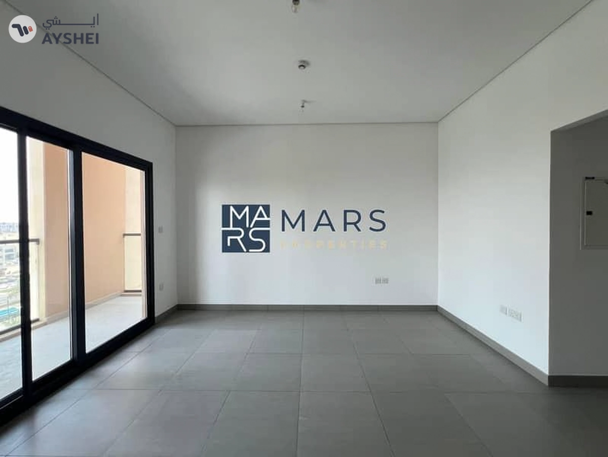 Brand New BHK with Double Balcony Available for sale