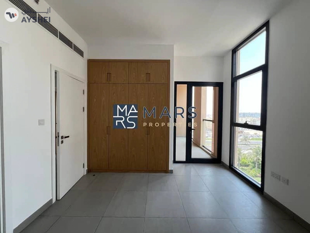 Brand New BHK with Double Balcony Available for sale