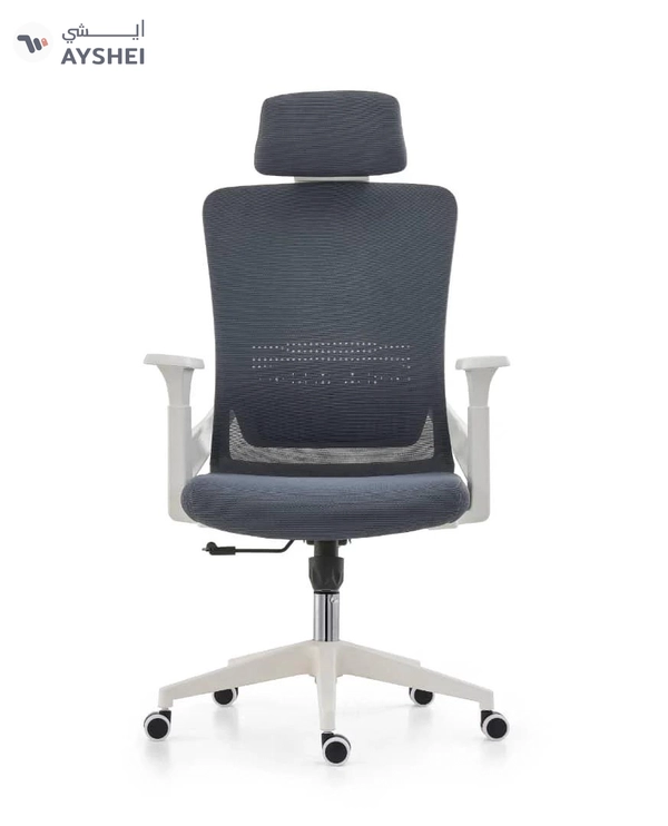 SM3: High Back Mesh Chair