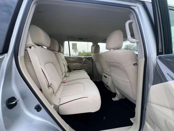 Nissan Patrol XE 4.0L