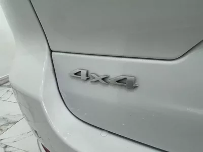 Jeep Grand Cherokee OVERLAND 3.6L V6-14