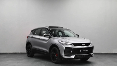GCC | Full Option | Brand New | Under Warranty Till 2030 | AED 1,520 0 Downpayment-15