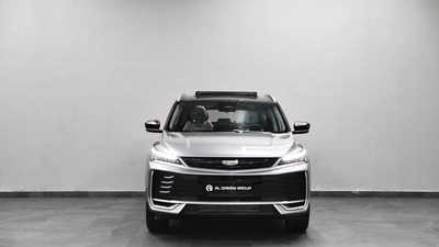 GCC | Full Option | Brand New | Under Warranty Till 2030 | AED 1,520 0 Downpayment-12