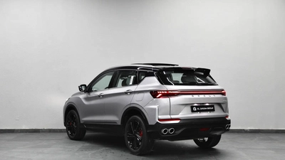 GCC | Full Option | Brand New | Under Warranty Till 2030 | AED 1,520 0 Downpayment-10