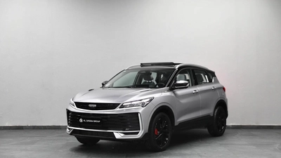 GCC | Full Option | Brand New | Under Warranty Till 2030 | AED 1,520 0 Downpayment-0