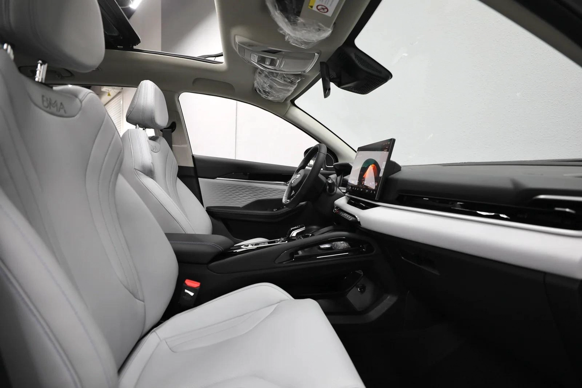 GCC | Full Option | Brand New | Under Warranty Till 2030 | AED 1,520 0 Downpayment-5-5
