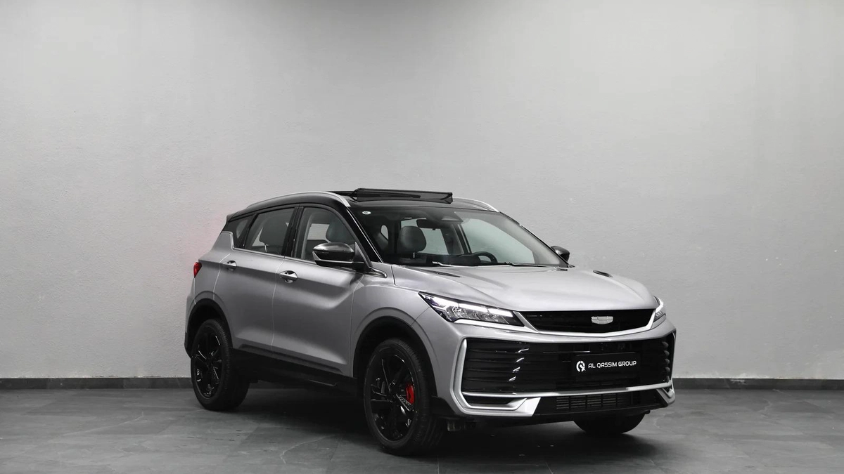 GCC | Full Option | Brand New | Under Warranty Till 2030 | AED 1,520 0 Downpayment-15-15