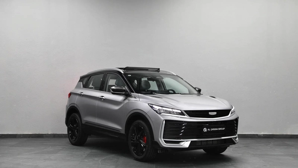 GCC | Full Option | Brand New | Under Warranty Till 2030 | AED 1,520 0 Downpayment