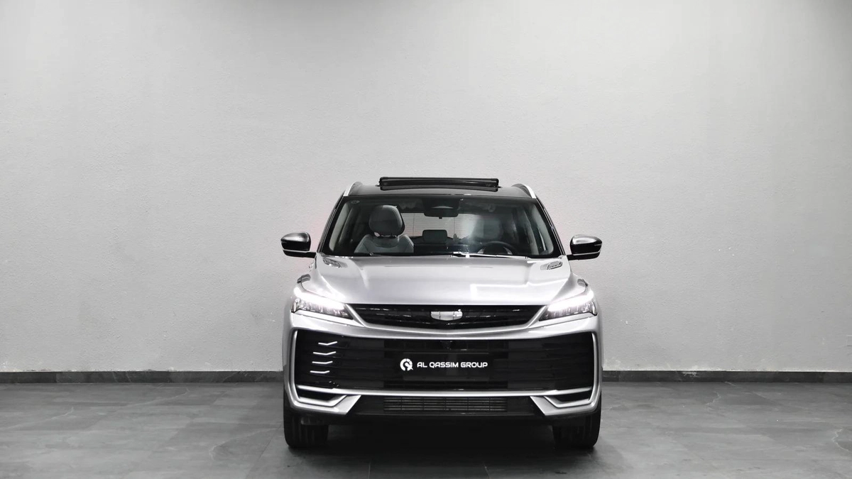 GCC | Full Option | Brand New | Under Warranty Till 2030 | AED 1,520 0 Downpayment-12-12