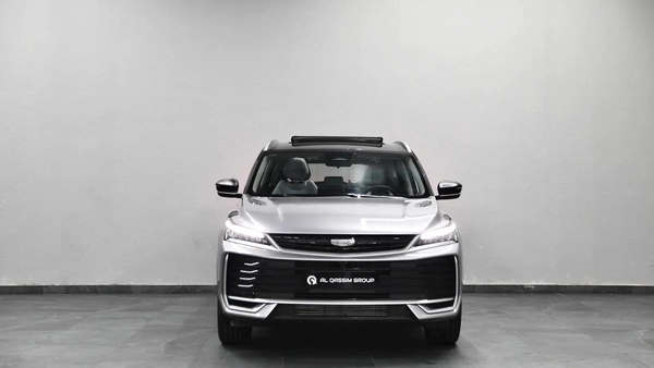 GCC | Full Option | Brand New | Under Warranty Till 2030 | AED 1,520 0 Downpayment
