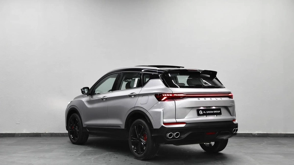 GCC | Full Option | Brand New | Under Warranty Till 2030 | AED 1,520 0 Downpayment