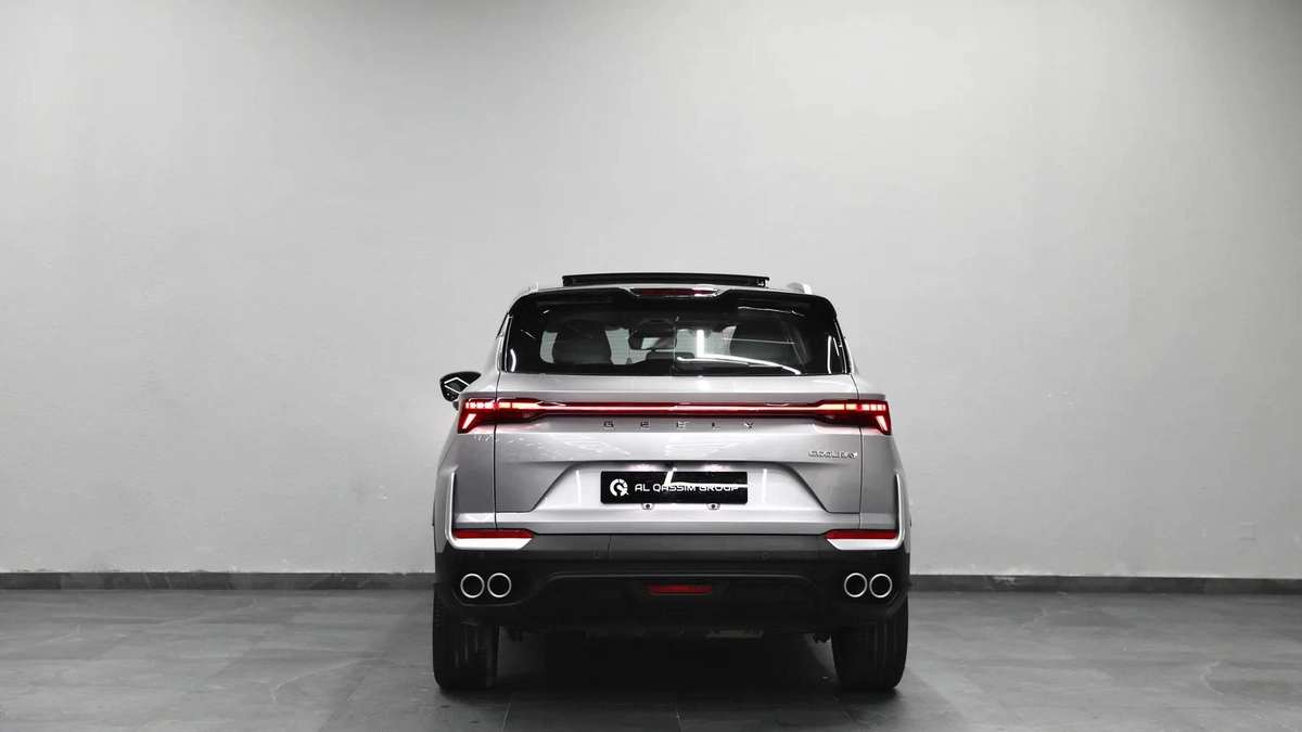 GCC | Full Option | Brand New | Under Warranty Till 2030 | AED 1,520 0 Downpayment-8-8