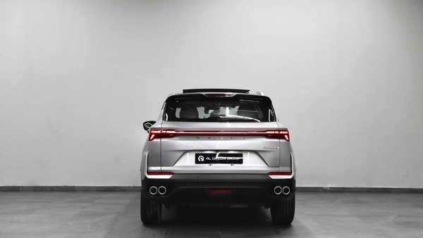 GCC | Full Option | Brand New | Under Warranty Till 2030 | AED 1,520 0 Downpayment