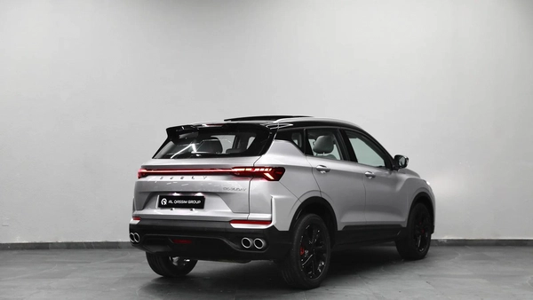 GCC | Full Option | Brand New | Under Warranty Till 2030 | AED 1,520 0 Downpayment