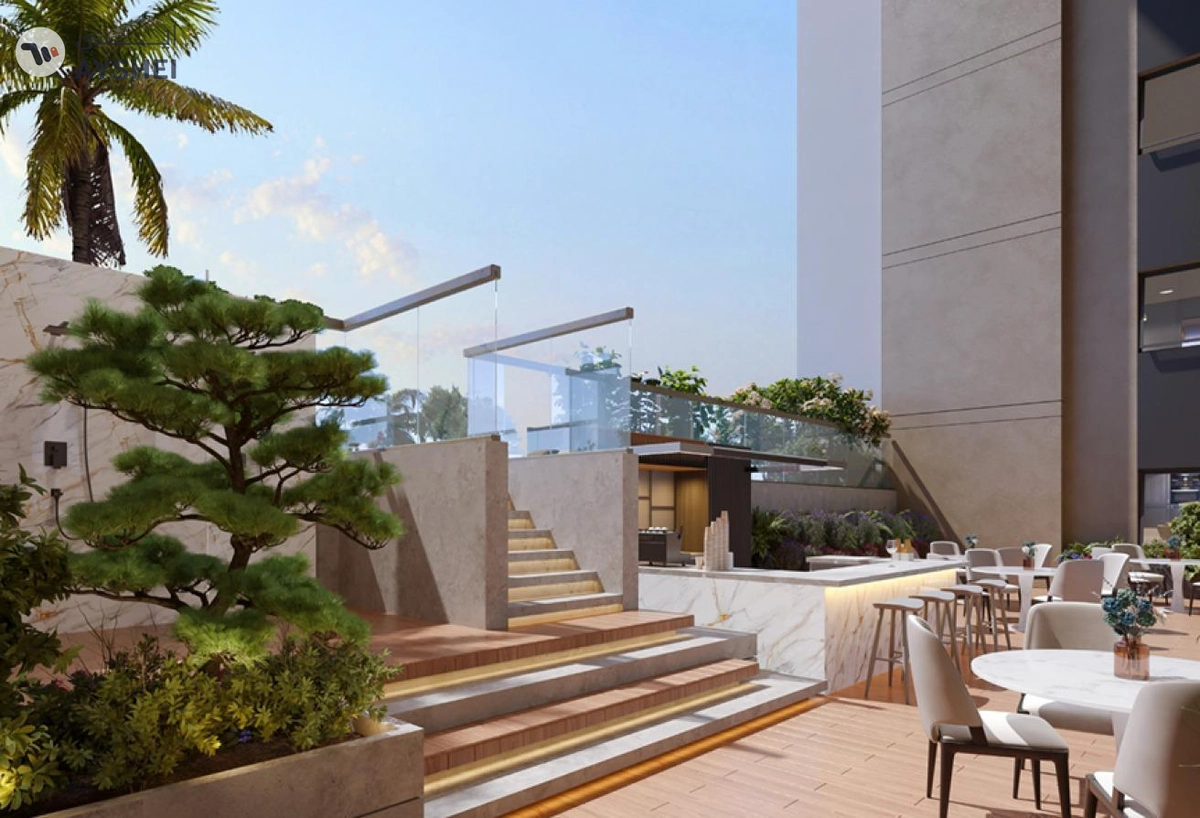 APARTMENT FOR SALE IN RYAH LIVING, DUBAI STUDIO CITY