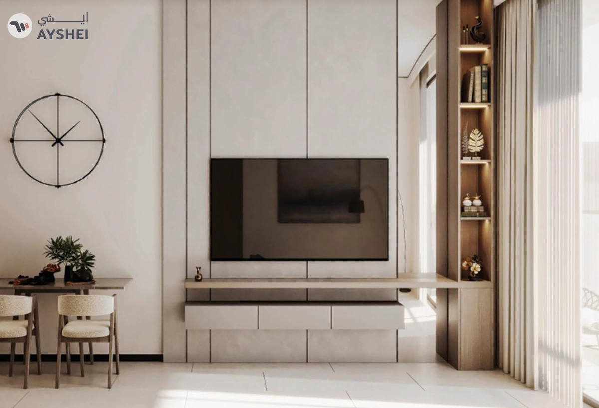 APARTMENT FOR SALE IN RYAH LIVING, DUBAI STUDIO CITY