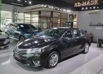 2.0L GCC Specs . Excellent Condition-2