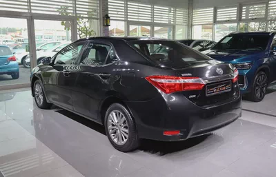 2.0L GCC Specs . Excellent Condition-3