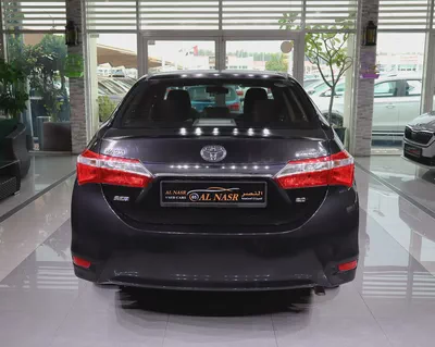 2.0L GCC Specs . Excellent Condition-4