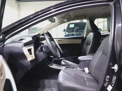 2.0L GCC Specs . Excellent Condition-6