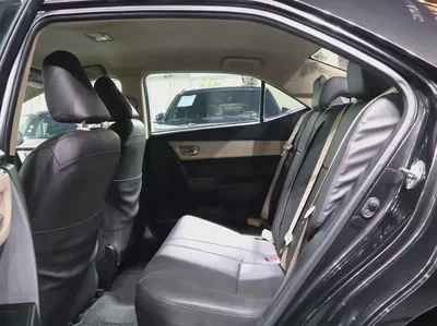 2.0L GCC Specs . Excellent Condition-8