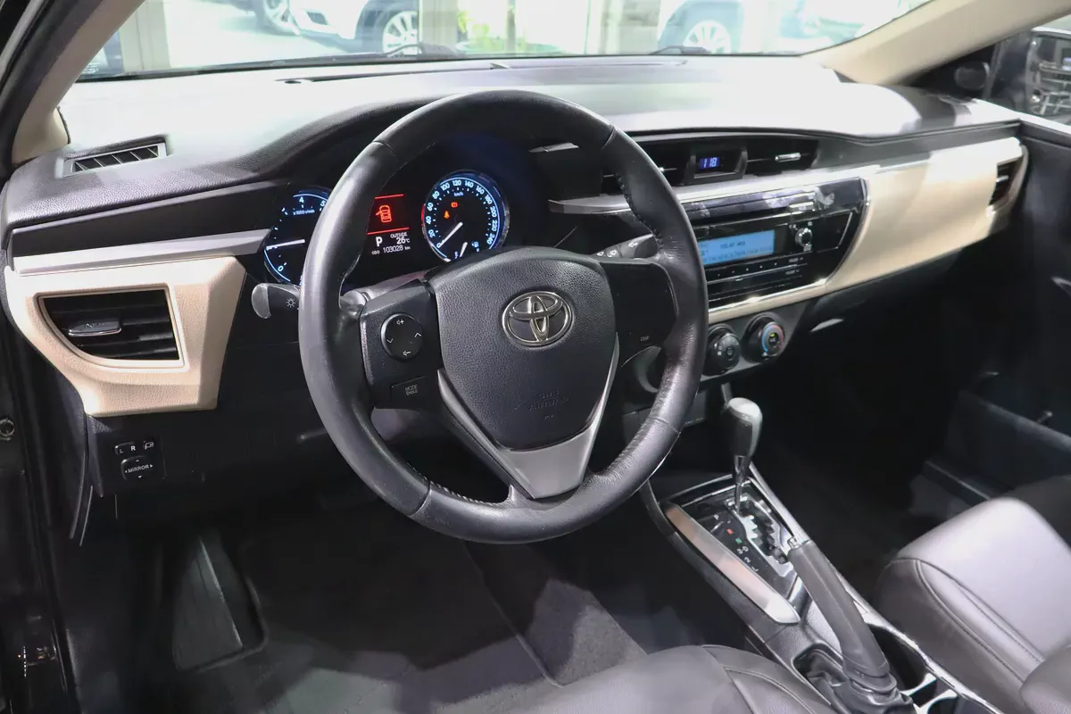 2.0L GCC Specs . Excellent Condition-7-7