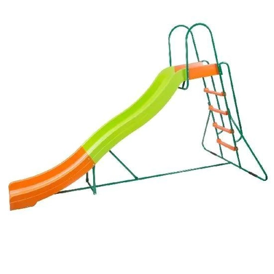 TA SPORTS 3 Meter(10Ft) Wavy Slide Water Slide Sl-03-0