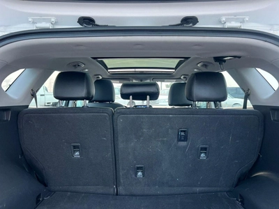 Hyundai Tucson 2019 Hyundai Tucson Full Option 2.4L V4 - AWD 4x4 - Rear Camera - Leather Seat - Panoramic Sunroof-20