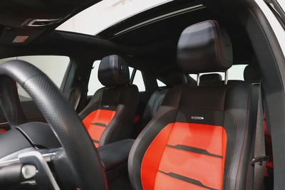 2024 Mercedes-Benz GLE Coupe GLE 53 AMG | GCC Specs | Like New-9