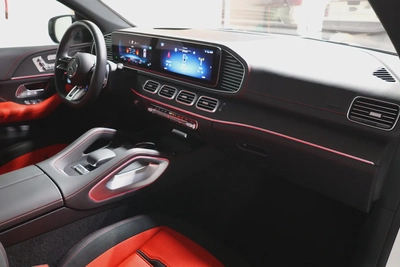 2024 Mercedes-Benz GLE Coupe GLE 53 AMG | GCC Specs | Like New-13